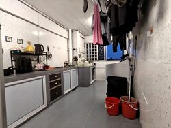 Blk 770 Yishun Avenue 3 (Yishun), HDB 4 Rooms #580299141